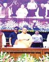 Previous govts fuelled caste conflicts, neglected youth and entrepreneurs: Yogi The Northlines