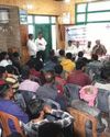 AHD concludes awareness campaign in remote areas of Ramban The Northlines