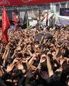 Traffic diversion plan issued for Muharram processions in Sgr The Northlines