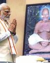 India most ancient living civilization due to immortal ideas, philosophy of seers: PM Modi The Northlines