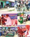 Pulwama Adm organizes tribal outreach camp The Northlines
