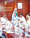 Rare earths crisis: India taking concrete steps to mitigate possible disruptions The Northlines