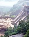 Salal Dam gates opened amid rising Chenab water level The Northlines