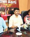 Suryaputri Tawi Aarti to commence from July 1: Comm JMC The Northlines