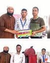 2 innovative projects selected for Inspire Award MANAK Competition The Northlines