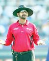ICC Panel Umpire Anil Chaudhary terms J&K Umpiring aspirants 'fit for job' The Northlines