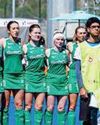 Ireland women promoted to FIH Hockey Pro League The Northlines