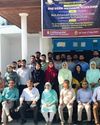 Workshop on tech-driven research concludes at KU The Northlines