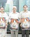 Devotional song ‘Chhari Yatra Amarnath-Tappe’ released The Northlines
