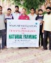 KVK-Ramban intensifies trainings on natural farming The Northlines