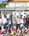 Srinagar District Ranking Roller Skating C'ship Concludes The Northlines