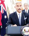 Quad calls for punishing perpetrators of Pahalgam attack without delay The Northlines