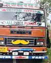 Illegal timber smuggling bidfoiled in Katra, vehicle seized The Northlines