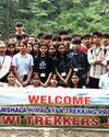 Tawi Trekkers completes its first phase of events The Northlines