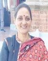 Dr Jyotsna Singh appointed member of INTACH's HCCD Advisory Committee The Northlines