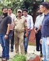 MLA Akhnoor assesses Monsoon related damages, devp works The Northlines