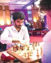 Grand Chess Tour: Gukesh stuns Carlsen in rapid chess in Zagreb; grabs sole lead The Northlines
