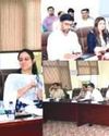 Workshop held on Holistic Cooperative Development Prog The Northlines