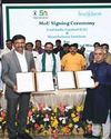 Coal India, SCCL partner with Heartfulness to restore closed mines under RECLAIM initiative The Northlines