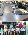 Workshop on tech-driven research concludes at Kashmir University The Northlines