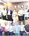 GGM Science College unveils admission brochure for 2025-26 The Northlines