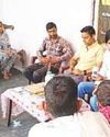 KVK Reasi conducts training for tribal farmers The Northlines