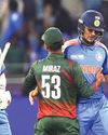 India's white-ball tour of Bangladesh postponed to Sep 2026, says BCCI The Northlines