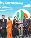 India has demonstrated how scale and speed can go hand-in-hand: FM Sitharaman The Northlines