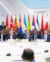 Discussions on Draft Joint Declaration at BRICS Summit showing sharp divide The Northlines