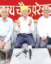 DBPS slams SSB's Urdu Mandate for Naib Tehsildar posts The Northlines