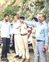 Situation in disaster-hit areas getting normal, says Himachal Pradesh CM The Northlines