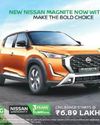 Nissan rolls out phase 2 of CNG retrofitment for New Nissan Magnite The Northlines