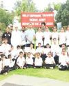 Army concludes self defense training workshop at Mendhar The Northlines