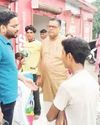 DM Jammu visits Pargwal, reviews functioning of Revenue Deptt The Northlines