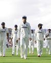 ENG VS IND: AKASH CUTS DEEP WITH 10 WICKETS AS INDIA CLAIMS BIGGEST WIN IN AWAY TESTS AT EDGBASTON The Northlines