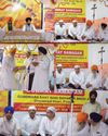 25th Mahaan Gurmat Samagam concluded at Gurdwara Khari Dharamsal The Northlines