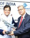 India’s engineering excellence powering world’s most advanced sectors: Piyush Goyal The Northlines