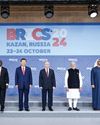 Discussions on Draft Joint Declaration at BRICS Summit showing sharp divide The Northlines