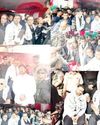 Satish attends Ashoora procession at Alamgari Bazar The Northlines