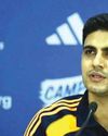Winning at Edgbaston will be one of my “Happiest Memories” whenever I retire: Shubman Gill The Northlines