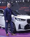 BMW Group India records highest-ever H1 car deliveries, on fast-track with 10% growth The Northlines