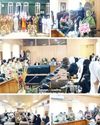 DLSA Sgr organizes awareness prog The Northlines
