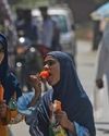 Amid heatwave, school timings, dual mode classes spark children’s mental health concerns The Northlines