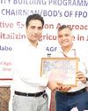 Capacity Building Prog for FPOs begins The Northlines