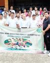 YSS, Forest Division launch joint plantation drive The Northlines