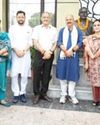 Kavinder hails BRICS stand against terrorism The Northlines