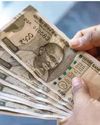 Rupee plunges 47 paise to close at 85.87 against US dollar The Northlines