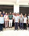SAKRS announces welfare schemes, forms new youth wing The Northlines