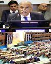 India abstains from voting on Afghanistan at UN, cautions against business-as-usual approach The Northlines