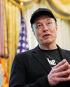 Elon Musk has to fight hard to make his new party relevant in U.S politics The Northlines